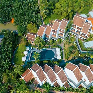 Resort Coco River &, Hoi An
