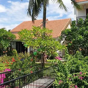 Villa Pomelo Garden Boutique, Hoi An