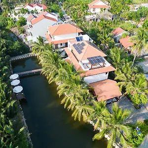 Hotel Mayci Boutique & Restaurant By Amber, Hoi An