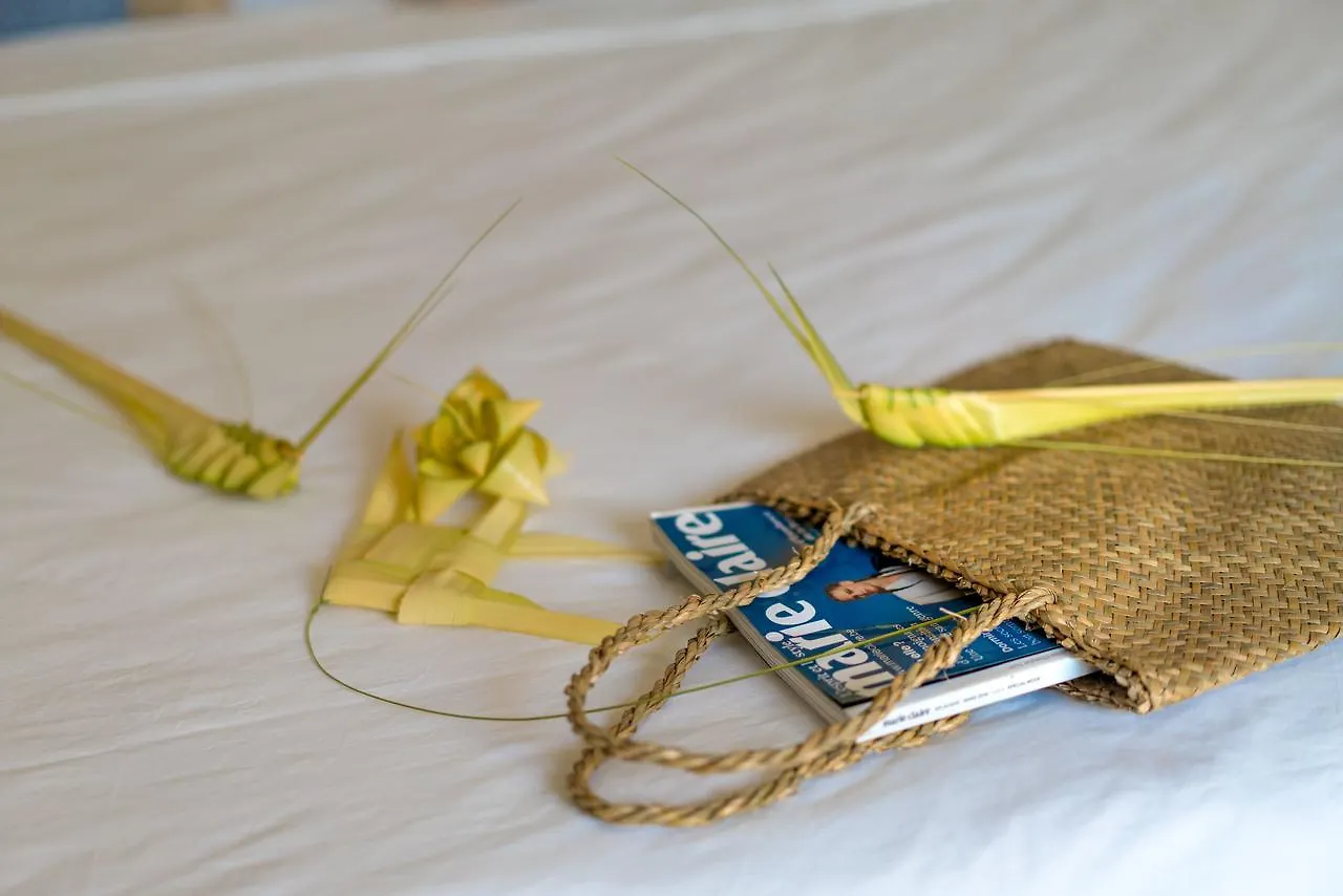 Water Coconut Boutique Villas هوي ان فيتنام