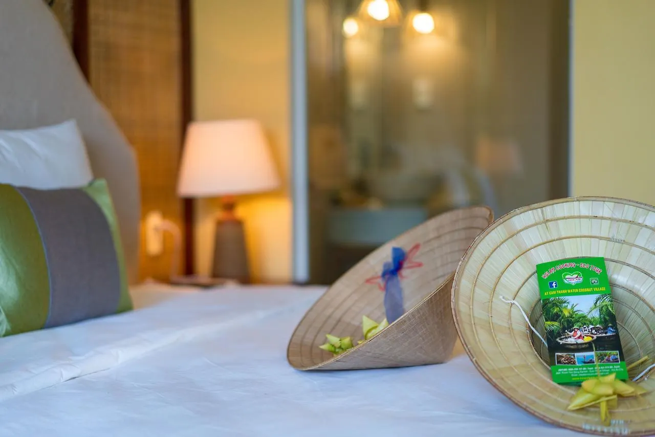 Water Coconut Boutique Villas هوي ان 0*,
