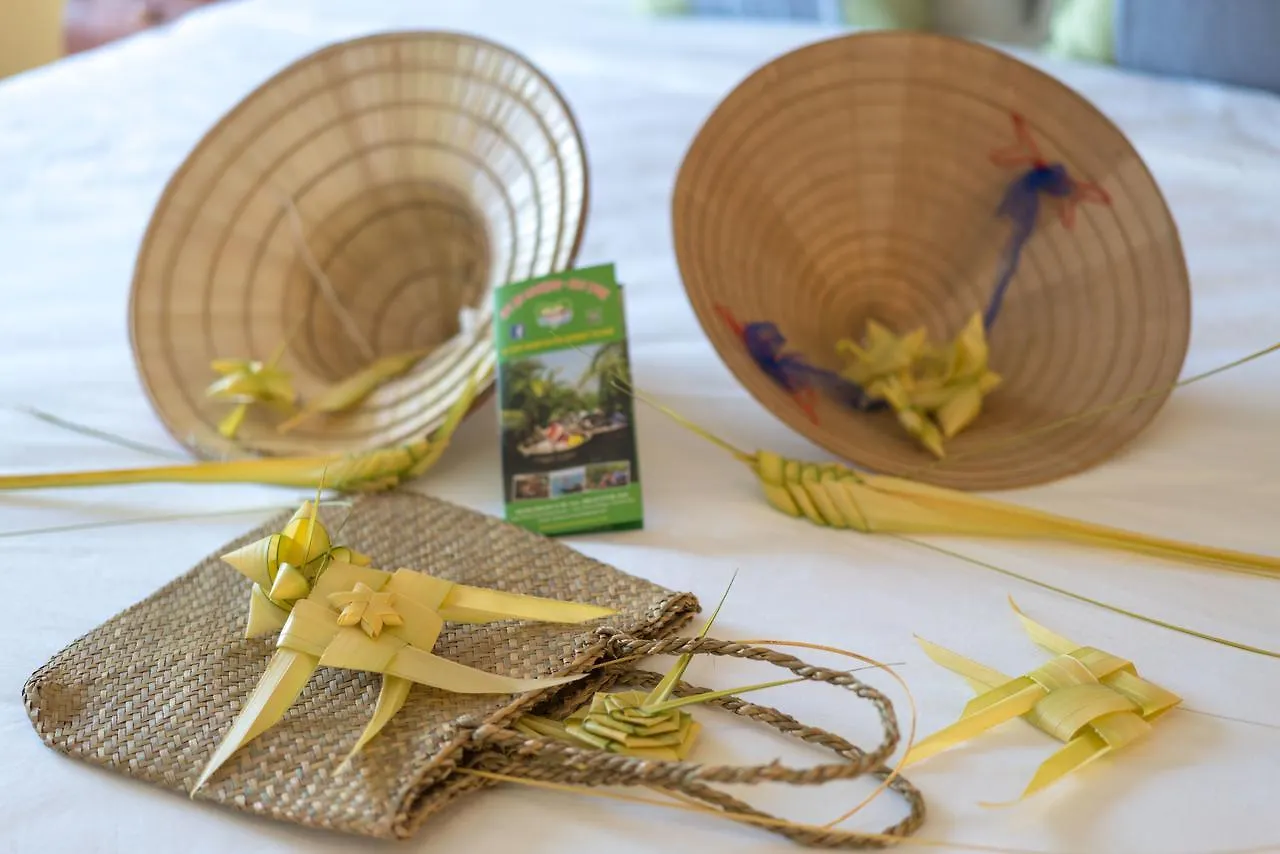 Water Coconut Boutique Villas هوي ان 0*,  فيتنام