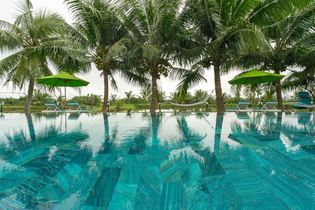 Water Coconut Boutique Villas هوي ان 0*,  فيتنام