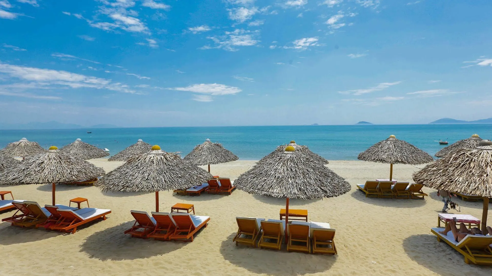 Water Coconut Boutique Villas هوي ان 0*,  فيتنام