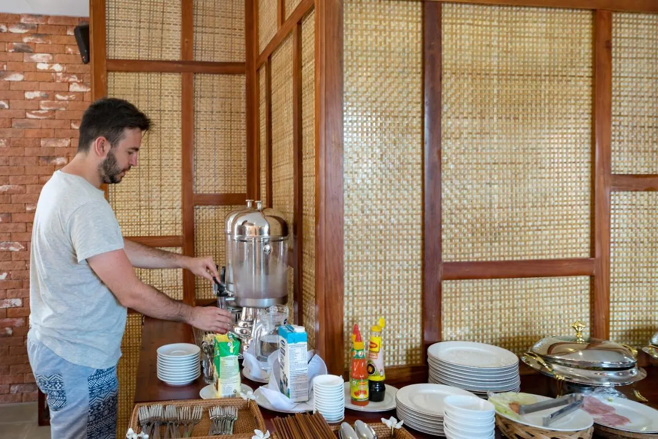 Water Coconut Boutique Villas هوي ان 0*,  فيتنام