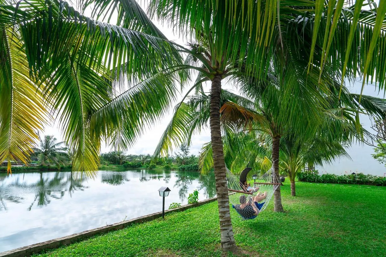 Water Coconut Boutique Villas هوي ان 0*,  فيتنام