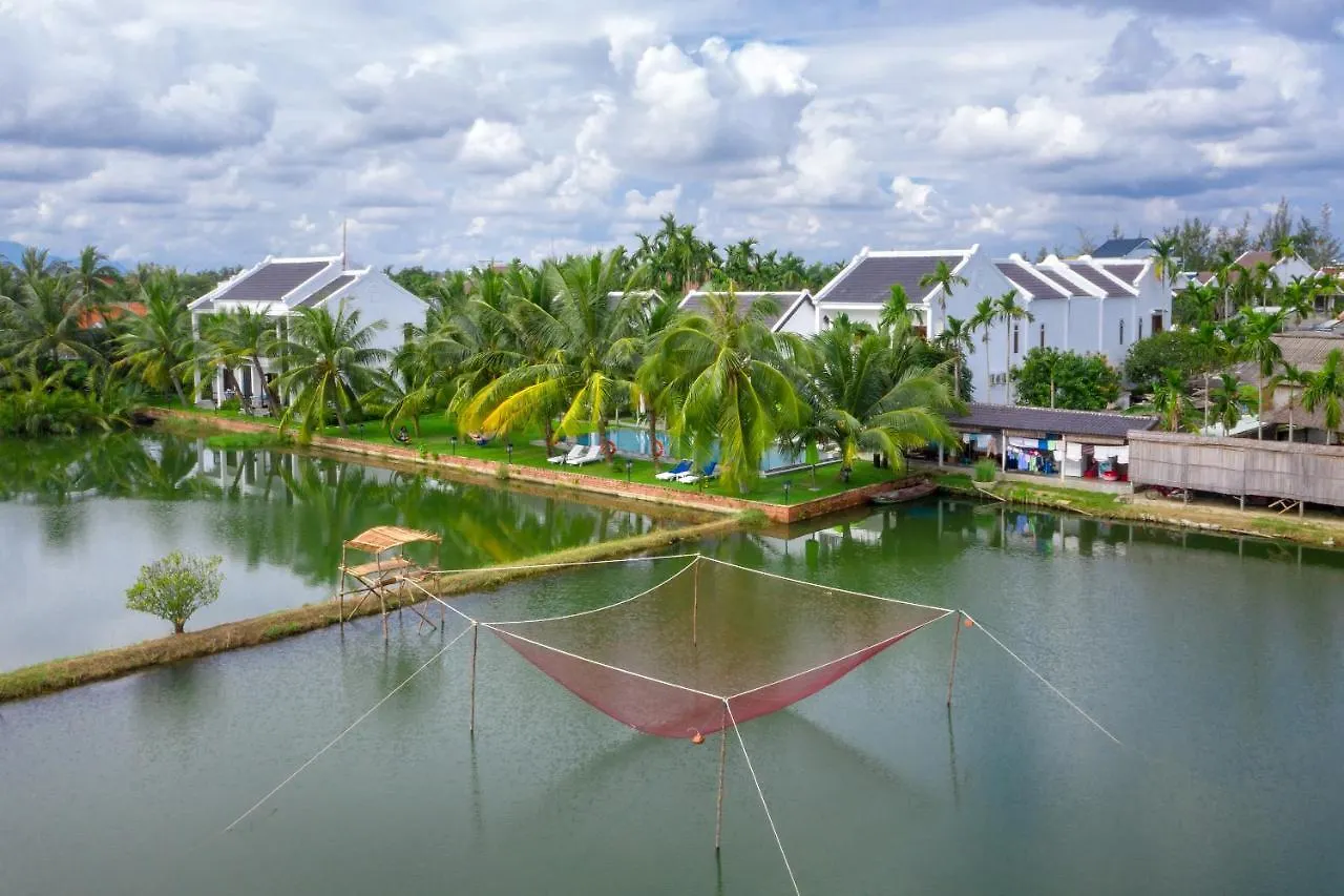 Water Coconut Boutique Villas هوي ان 0*,